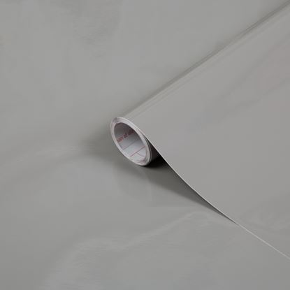 d-c-fix-self-adhesive-film---glossy-grey