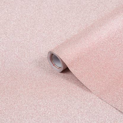 d-c-fix-self-adhesive-film---glitter-pink