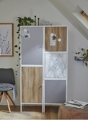 d-c-fix-self-adhesive-film---platino-silver