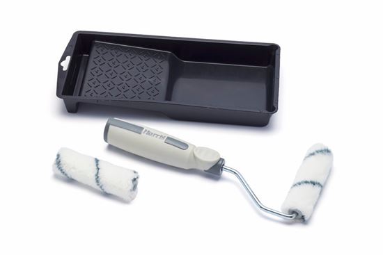 harris-seriously-good-wall--ceiling-roller-set