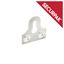 securpak-zinc-plated-slotted-glass-plate