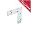 securpak-zinc-plated-corner-plate