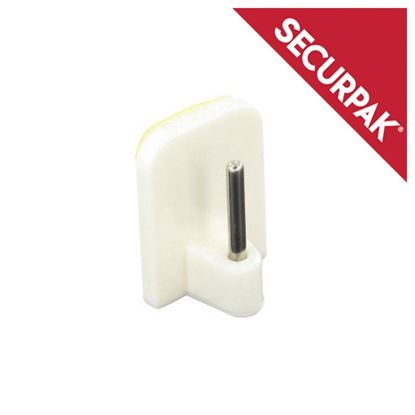 securpak-self-adhesive-curtain-rod-hook