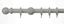 woodside-28mm-ball-wooden-pole-mgrey