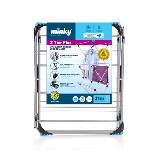 minky-3-tier-plus-airer