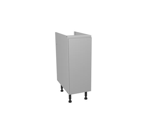 gower-rapide-capri-grey-base-unit