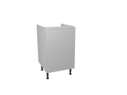 gower-rapide-capri-grey-base-unit