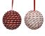 kaemingk-foam-bauble-with-hanger-red-white