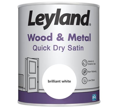 leyland-wood--metal-quick-dry-satin-750ml