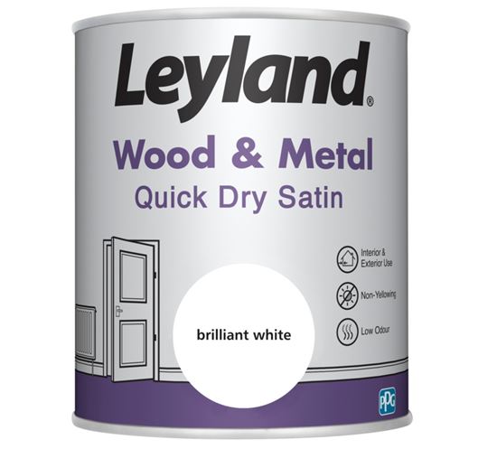 leyland-wood--metal-quick-dry-satin-750ml