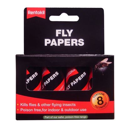 rentokil-traditional-flypapers