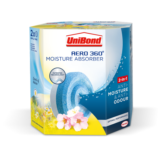 unibond-aero-360-moisture-absorber-refills
