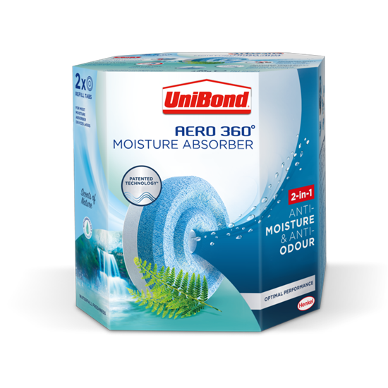 unibond-aero-360-moisture-absorber-refills