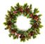 premier-berries-cone-wreath