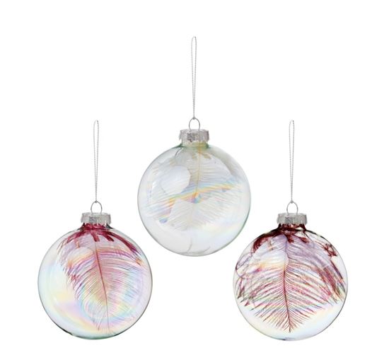 premier-clear-glass-baubles