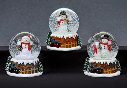 premier-house-scene-waterglobe