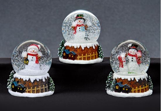 premier-house-scene-waterglobe