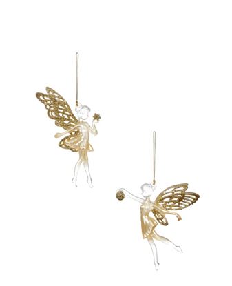 premier-frost-fairy-tree-decoration