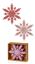 premier-100mm-shatterproof-glitter-baubles-pack-6