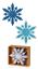 premier-100mm-shatterproof-glitter-baubles-pack-6