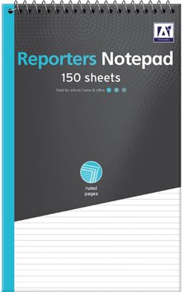anker-reporters-notebook