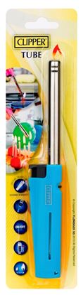 clipper-tube