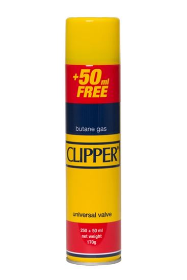 clipper-gas