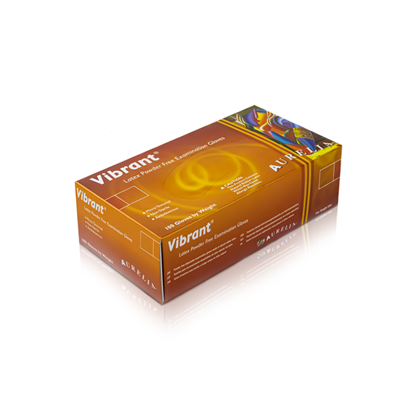 aurelia-vibrant-latex-powder-free-gloves