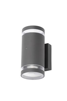 zinc-lens-wall-2-light-with-photocell