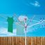 groundsman-4-arm-rotary-airer-with-cover-bag--spike