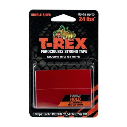 t-rex-ferociously-strong-mount-strips-pack-8