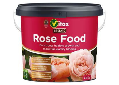 vitax-organic-rose-food