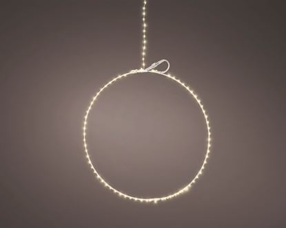 kaemingk-micro-125-led-metal-circle-frame-light