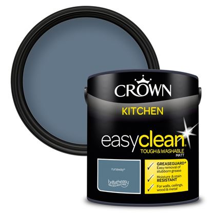 crown-easyclean-kitchen-matt-25l