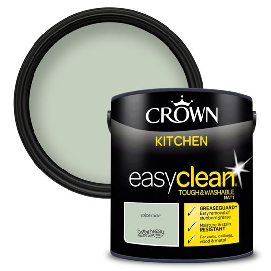 crown-easyclean-kitchen-matt-25l