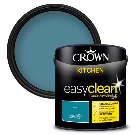crown-easyclean-kitchen-matt-25l