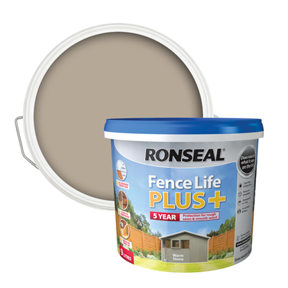 ronseal-fence-life-plus-9l