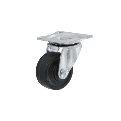 smiths-ironmongery-swivel-castor-rubber-wheel