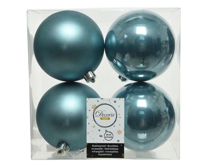 kaemingk-shatterproof-baubles-10cm