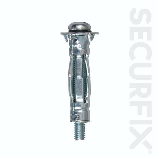 securfix-cavity-anchor-m5x45mm