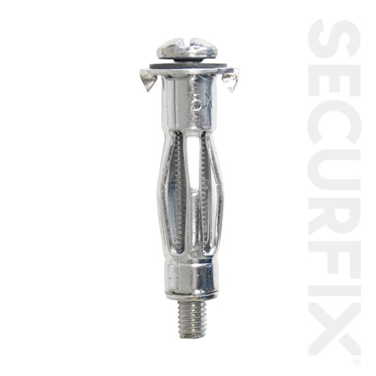 securfix-heavy-duty-hollow-wall-anchors-m5x40