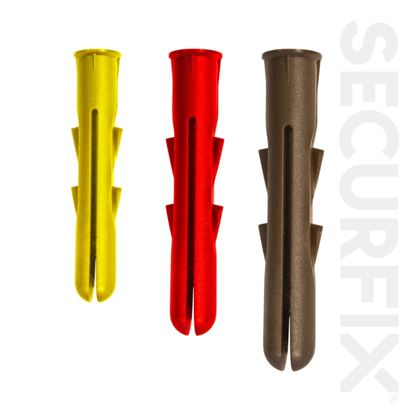 securfix-general-purpose-assorted-plug-set