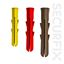securfix-general-purpose-assorted-plug-set