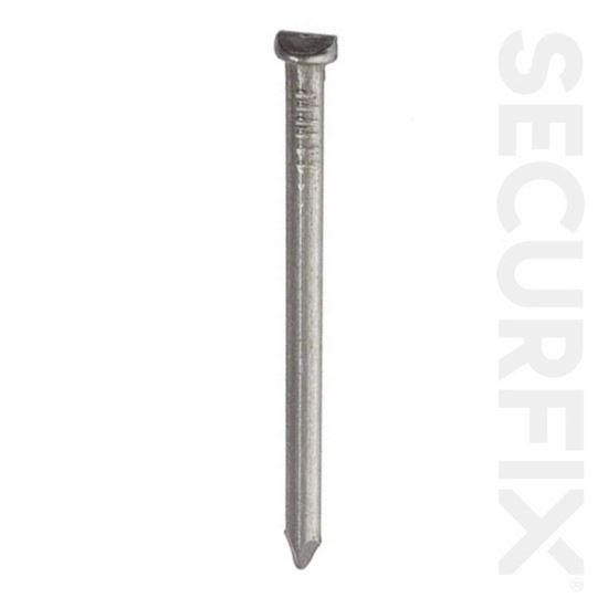 securfix-oval-nails-bright-50mm