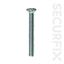 securfix-switch-plate-screw-m35x50-np