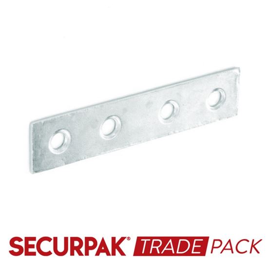 securpak-mending-plate-zinc-plated-75mm