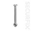 securfix-csk-machine-screw-zinc-plated-m4x40mm