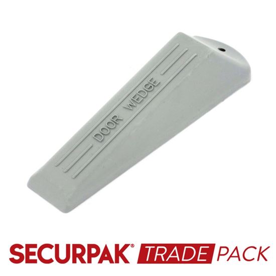 securpak-door-wedge-rubber-grey-140mm