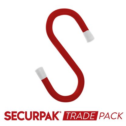 securpak-s-hook-white-100mm
