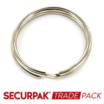 securpak-steel-split-key-ring-np-25mm